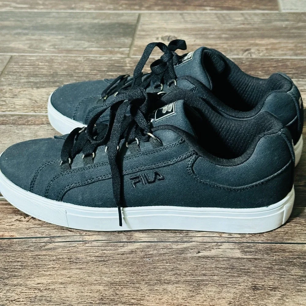 Fila men low